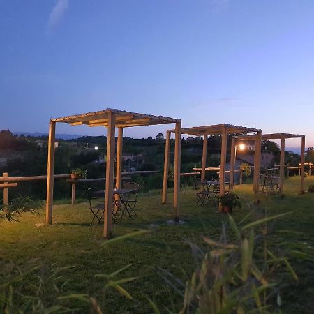 Cascina Brichat Alta Langa Serravalle delle Langhe Exterior foto